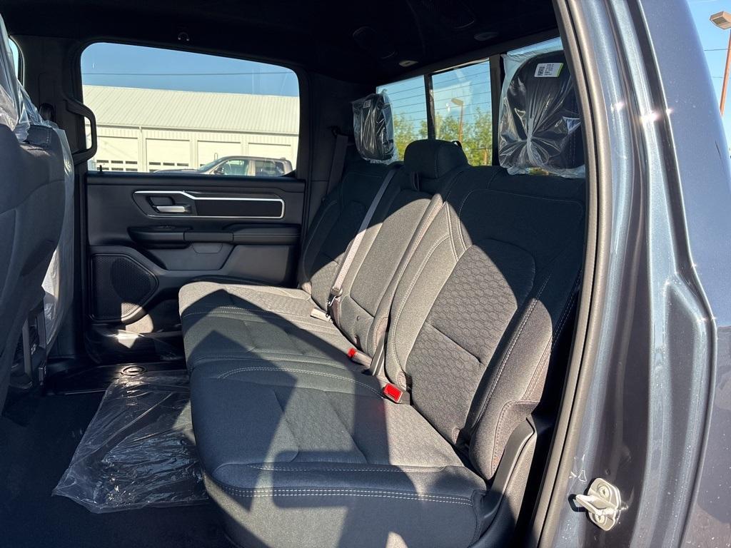 new 2026 Ram 1500 car, priced at $59,290