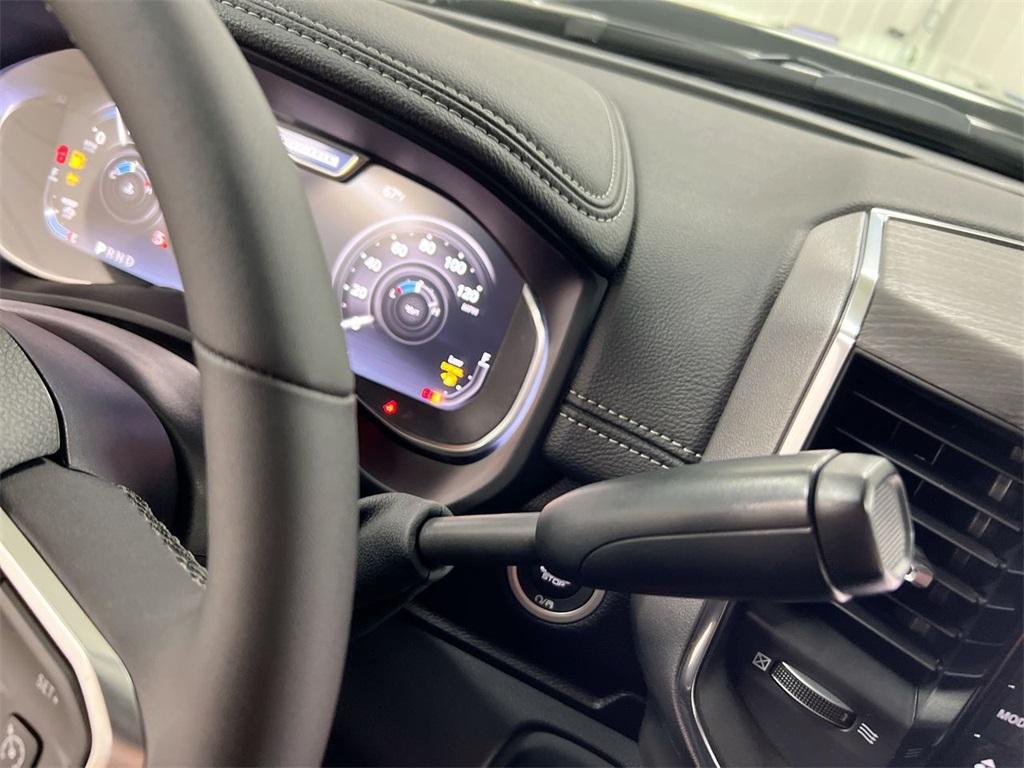new 2026 Ram 2500 car, priced at $75,882
