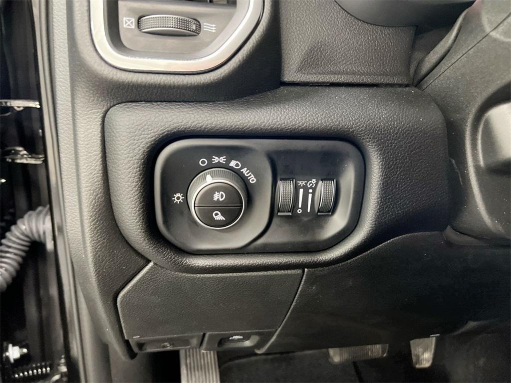 new 2026 Ram 2500 car, priced at $75,882