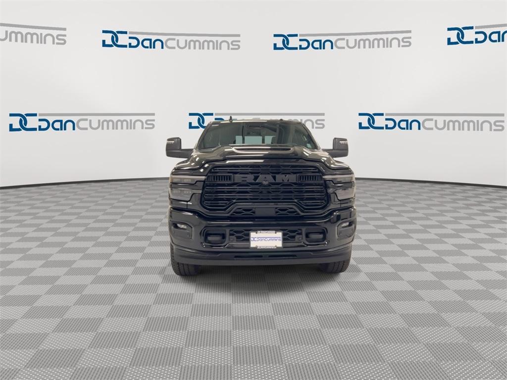 new 2026 Ram 2500 car, priced at $75,882
