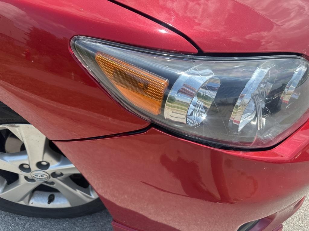 used 2012 Toyota Corolla car, priced at $5,900