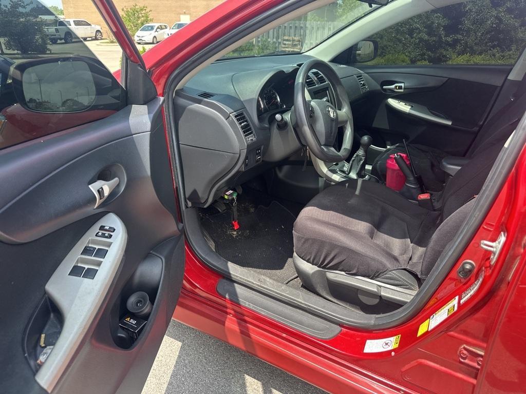 used 2012 Toyota Corolla car, priced at $5,900