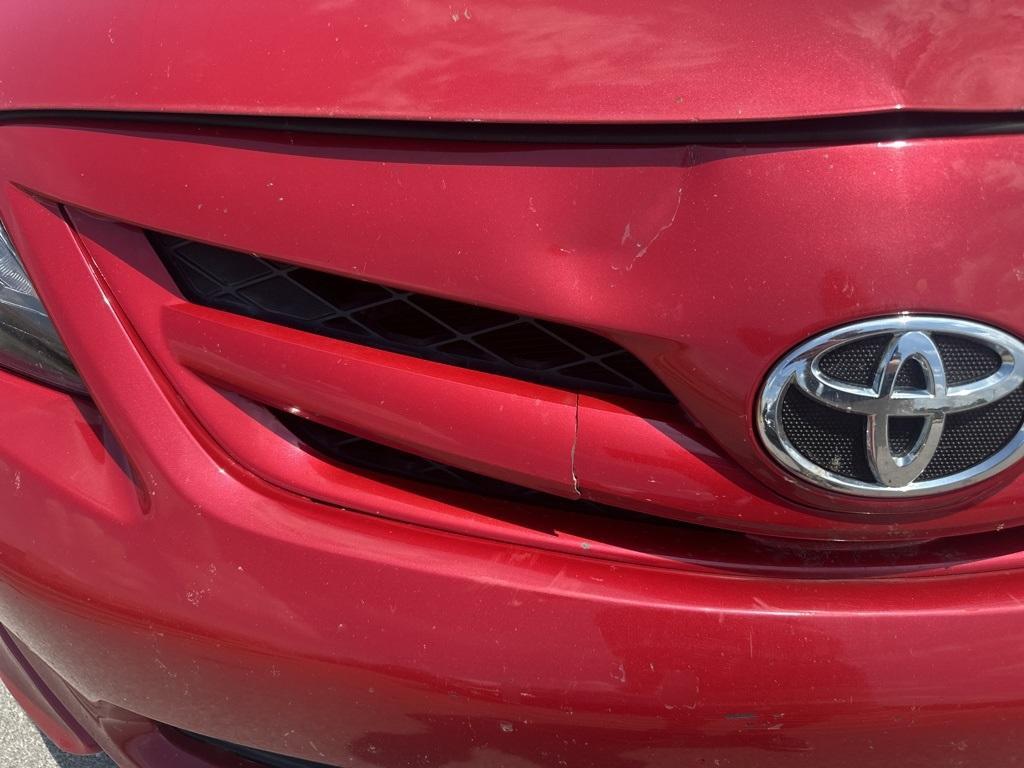 used 2012 Toyota Corolla car, priced at $5,900
