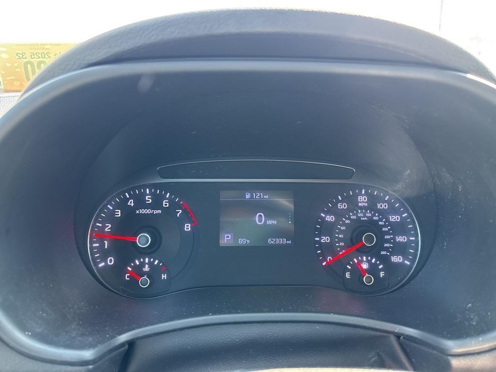 used 2020 Kia Soul car, priced at $13,987