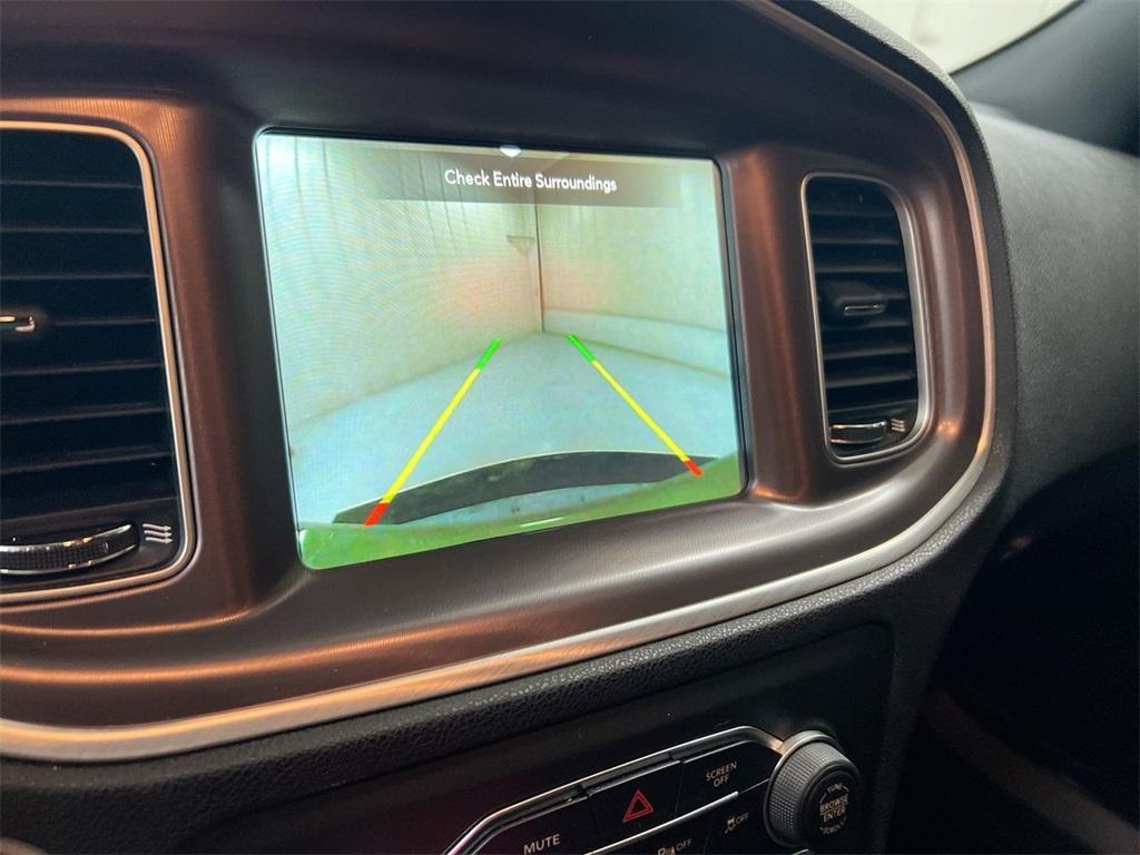 used 2022 Dodge Charger car, priced at $28,587