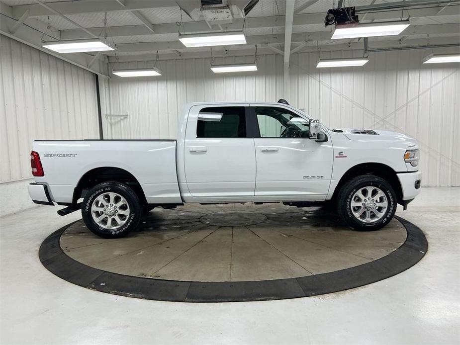 new 2024 Ram 2500 car, priced at $72,500