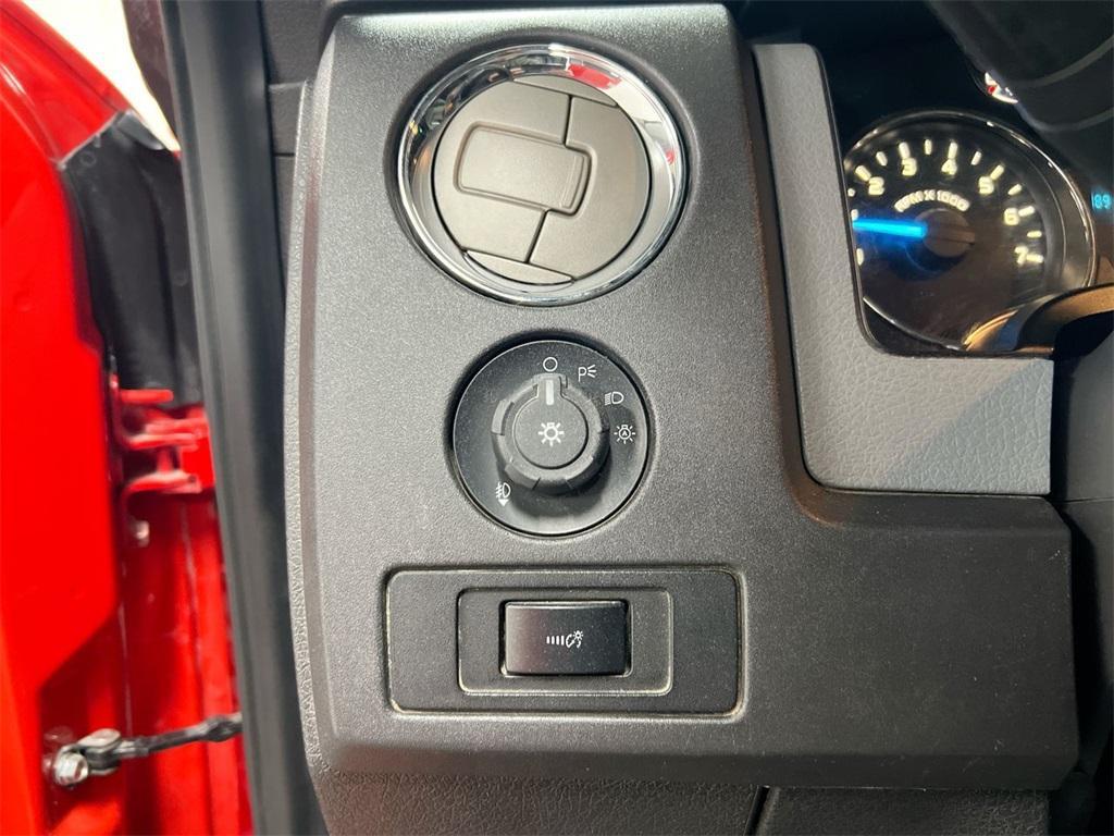 used 2011 Ford F-150 car, priced at $11,900