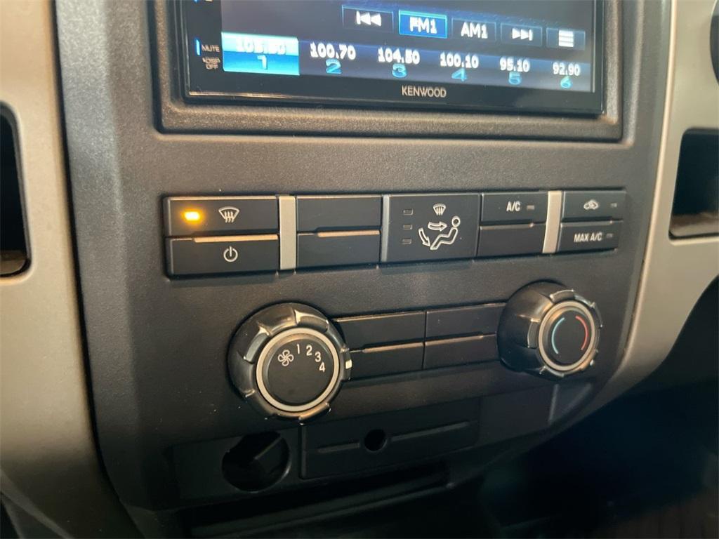 used 2011 Ford F-150 car, priced at $11,900