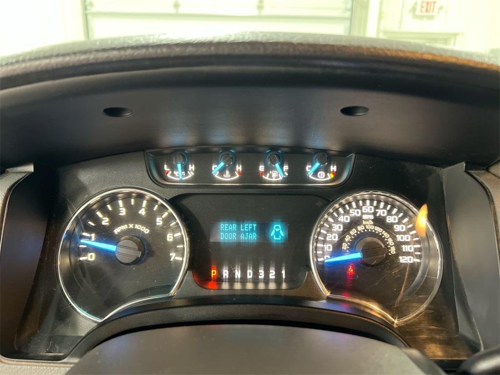 used 2011 Ford F-150 car, priced at $11,900