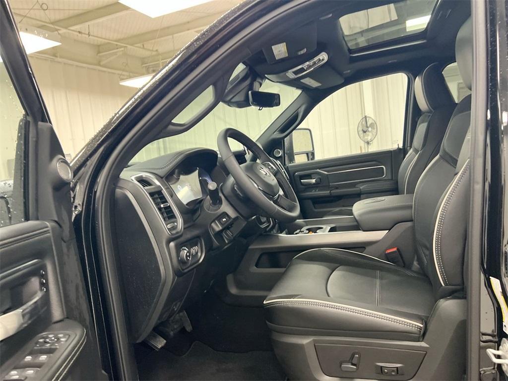 new 2026 Ram 2500 car, priced at $79,402