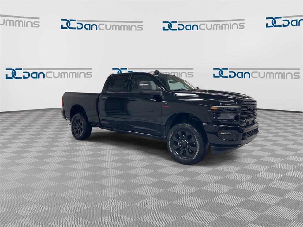 new 2026 Ram 2500 car, priced at $79,402