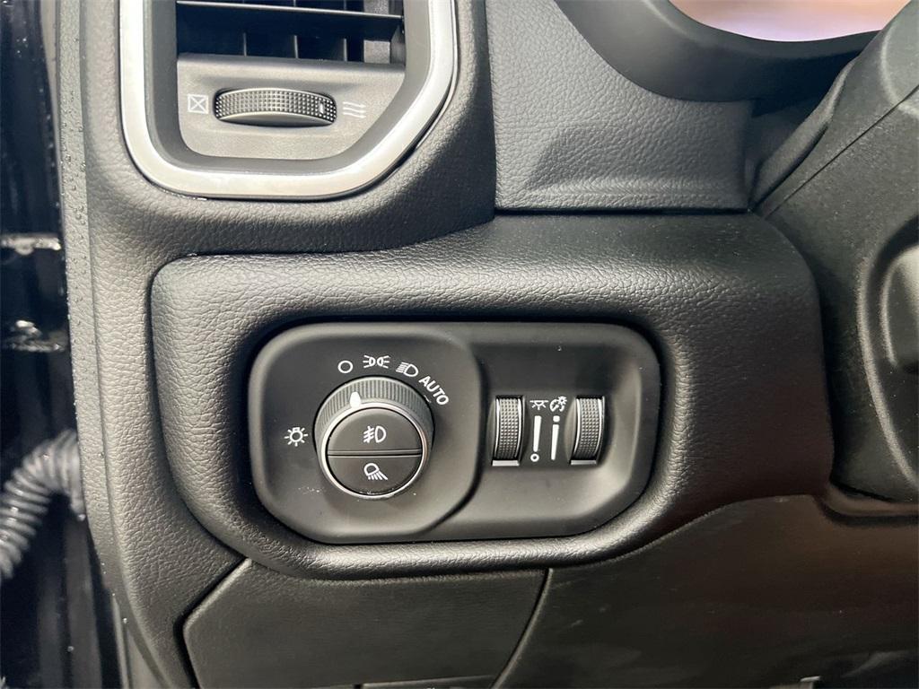 new 2026 Ram 2500 car, priced at $79,402