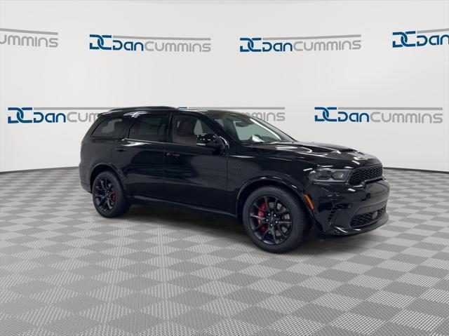 new 2024 Dodge Durango car, priced at $71,558