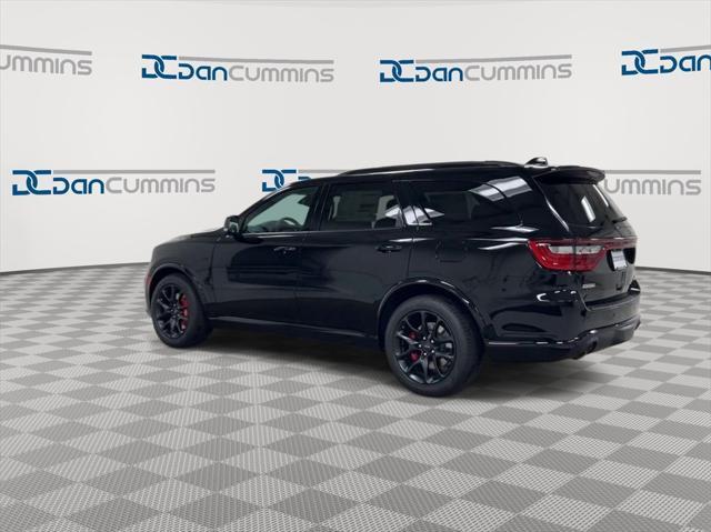 new 2024 Dodge Durango car, priced at $71,558