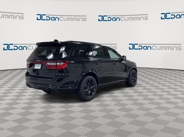 new 2024 Dodge Durango car, priced at $71,558