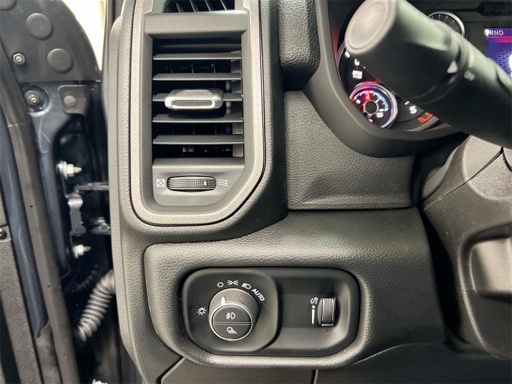 new 2025 Ram 2500 car, priced at $59,992