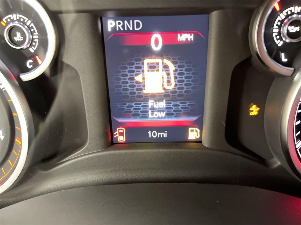 new 2025 Ram 2500 car, priced at $59,992