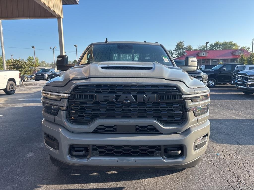 new 2026 Ram 2500 car, priced at $90,228