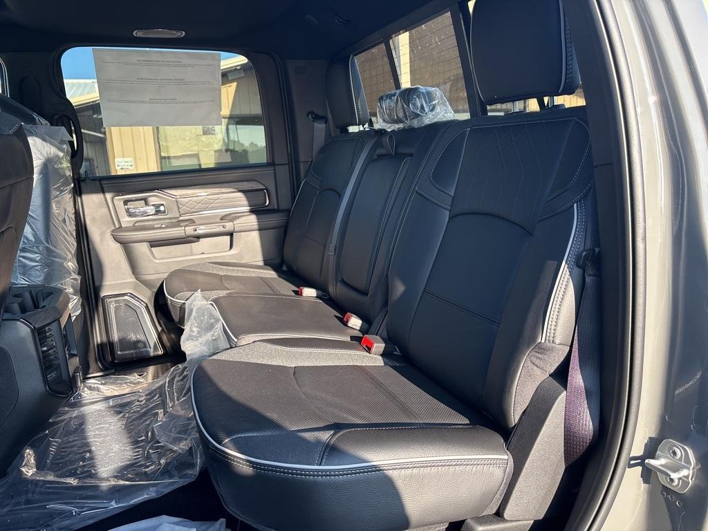 new 2026 Ram 2500 car, priced at $90,228