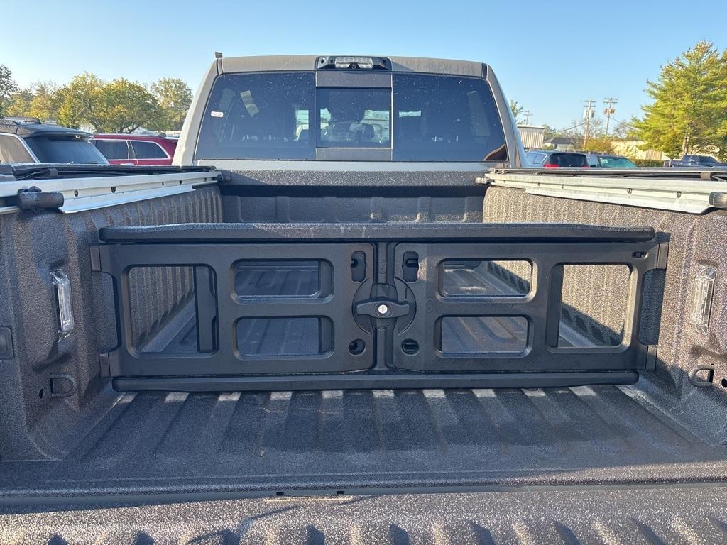 new 2026 Ram 2500 car, priced at $90,228