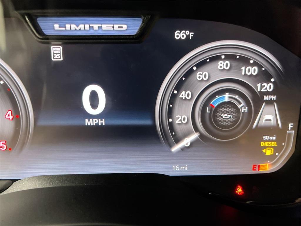 new 2026 Ram 2500 car, priced at $89,228