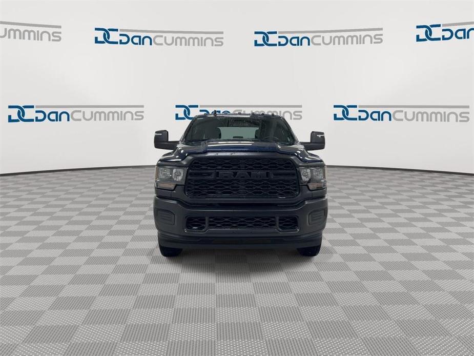 new 2024 Ram 2500 car, priced at $50,119