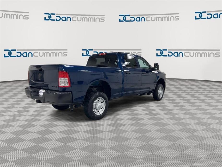 new 2024 Ram 2500 car, priced at $50,119