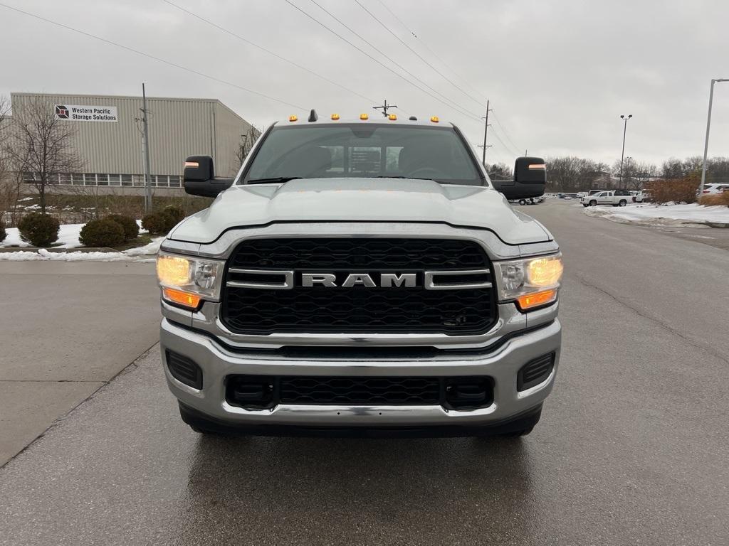 used 2024 Ram 3500 car, priced at $56,987