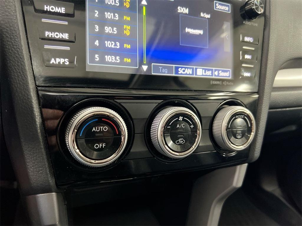 used 2017 Subaru Forester car, priced at $17,587