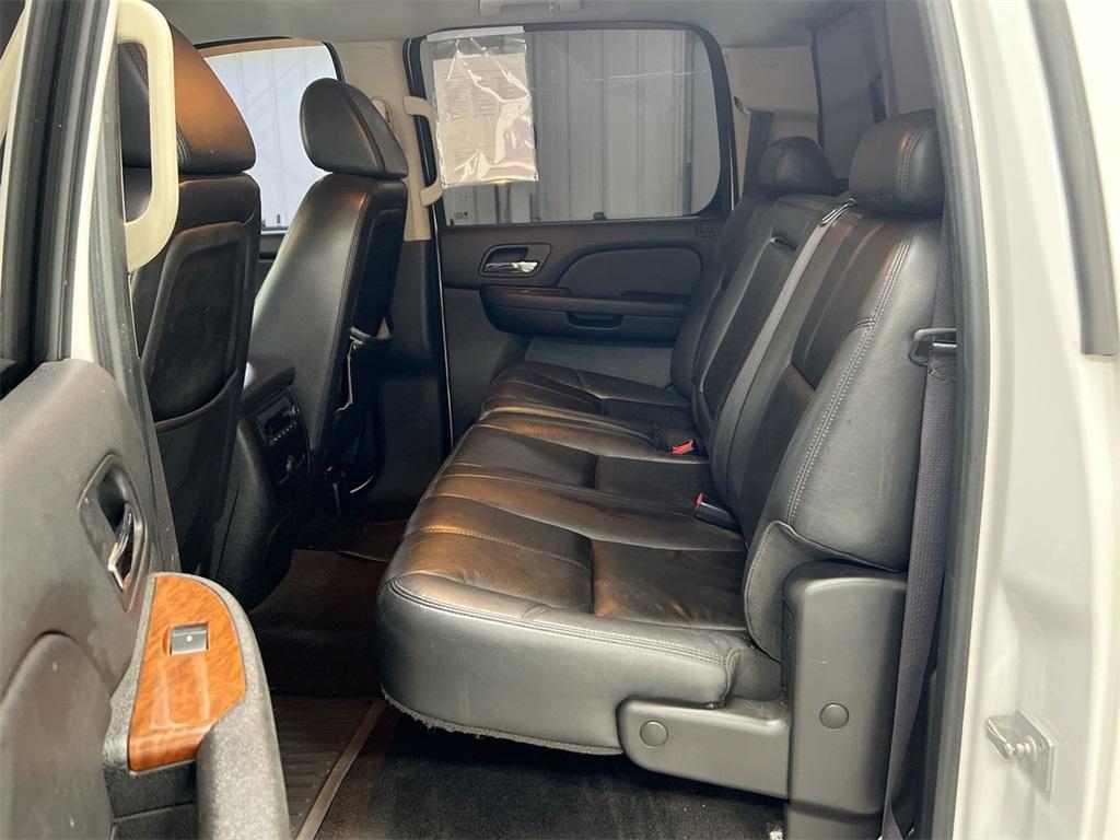 used 2008 GMC Sierra 2500 car, priced at $16,500