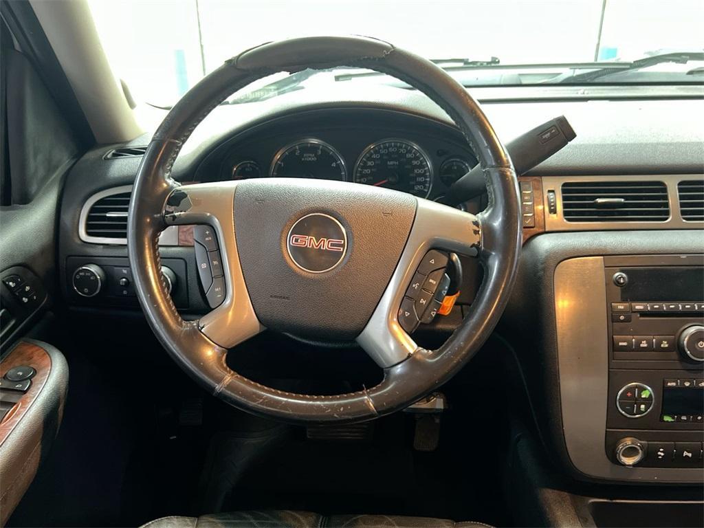 used 2008 GMC Sierra 2500 car, priced at $16,500