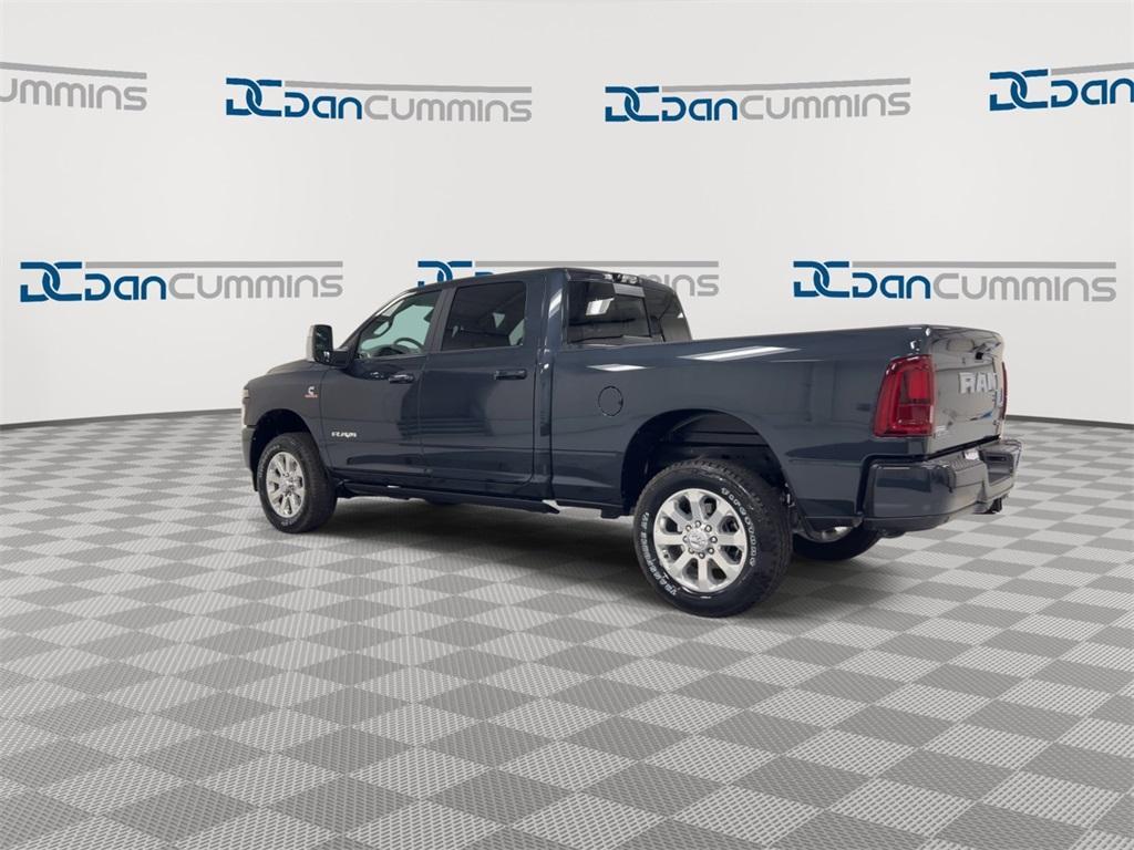 new 2026 Ram 2500 car, priced at $75,962