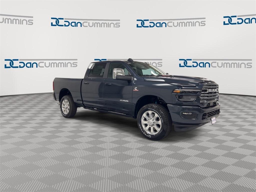 new 2026 Ram 2500 car, priced at $75,962