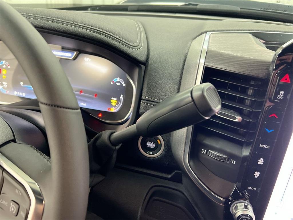 new 2026 Ram 2500 car, priced at $75,962