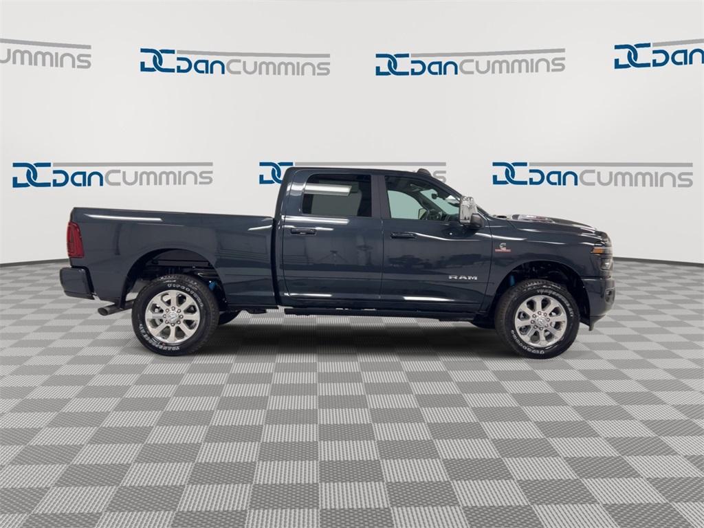 new 2026 Ram 2500 car, priced at $75,962