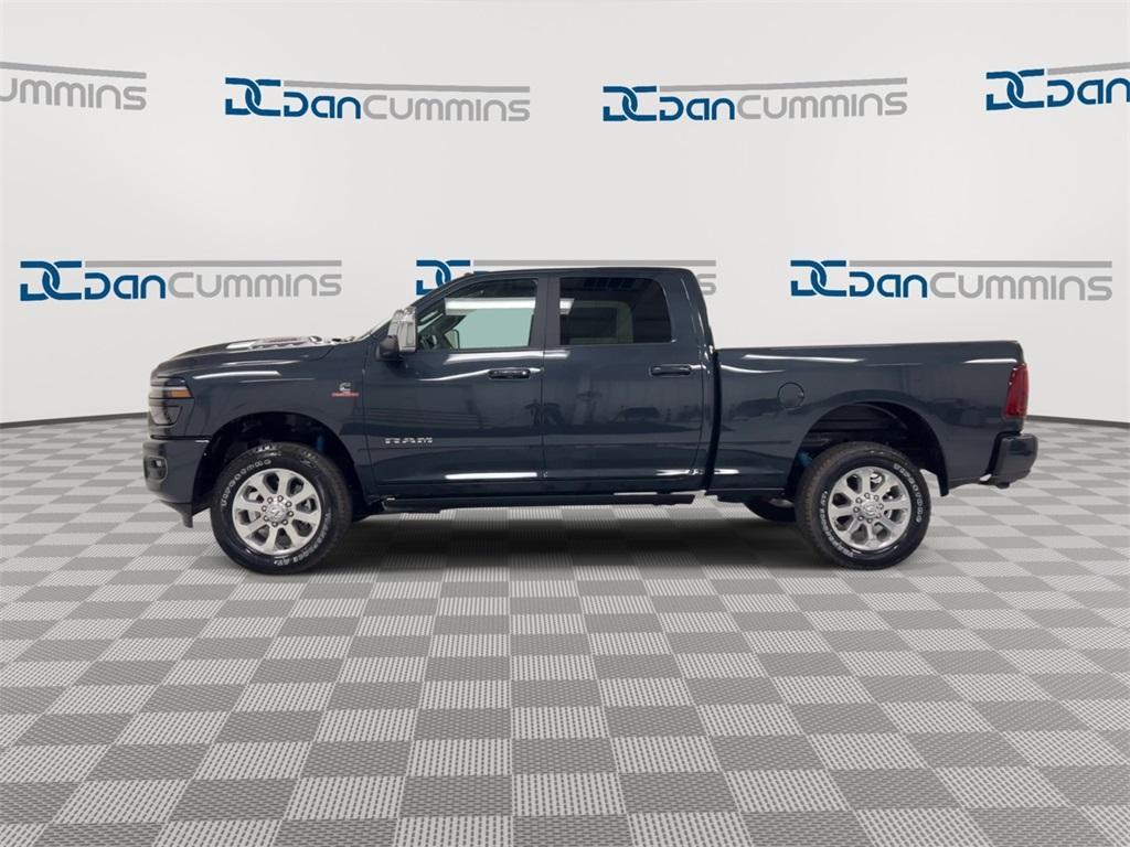 new 2026 Ram 2500 car, priced at $75,962