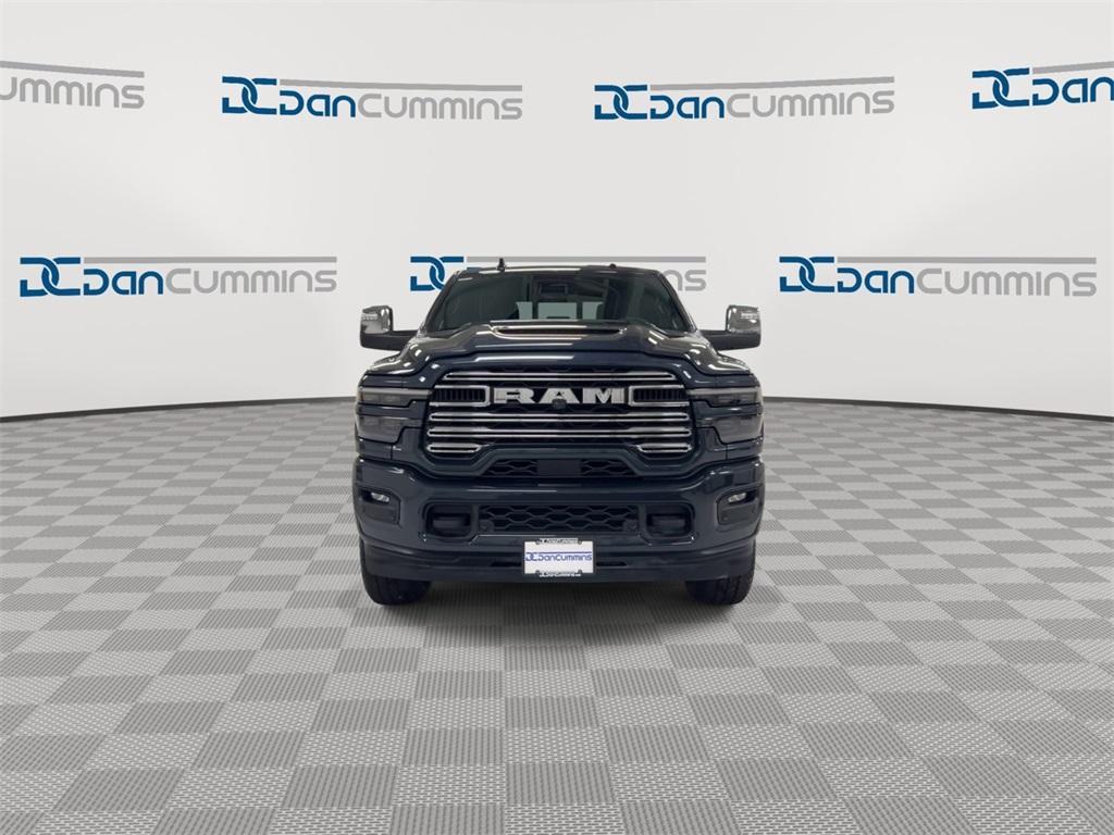new 2026 Ram 2500 car, priced at $75,962