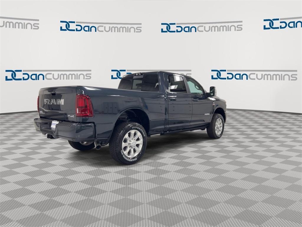 new 2026 Ram 2500 car, priced at $75,962