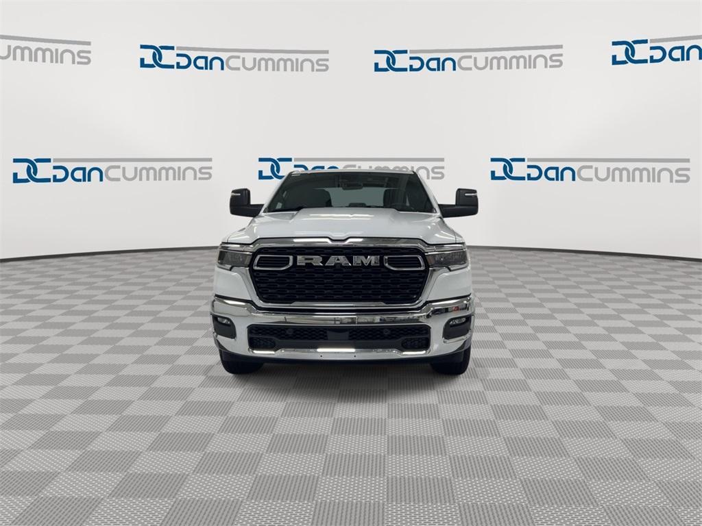 new 2026 Ram 1500 car, priced at $46,456