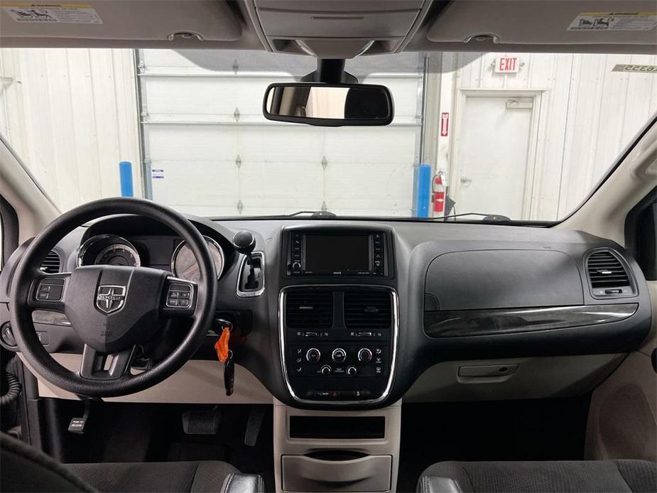 used 2019 Dodge Grand Caravan car, priced at $9,900