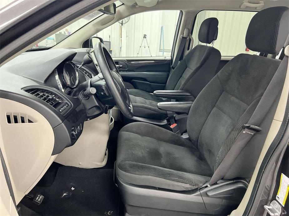 used 2019 Dodge Grand Caravan car, priced at $9,900