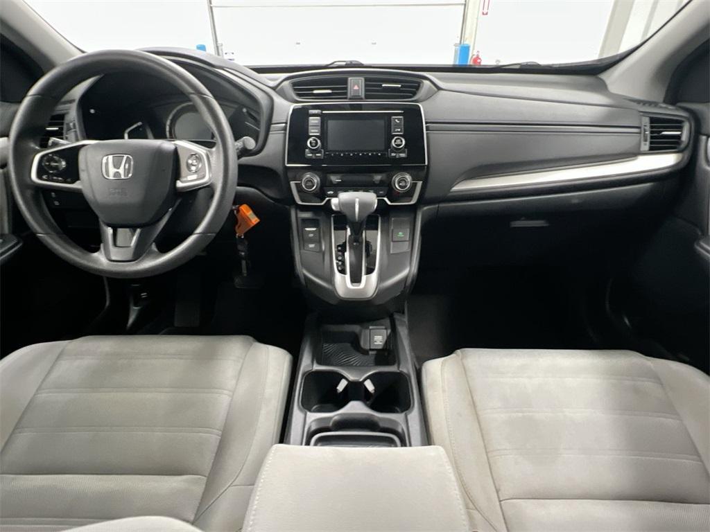 used 2019 Honda CR-V car, priced at $21,987