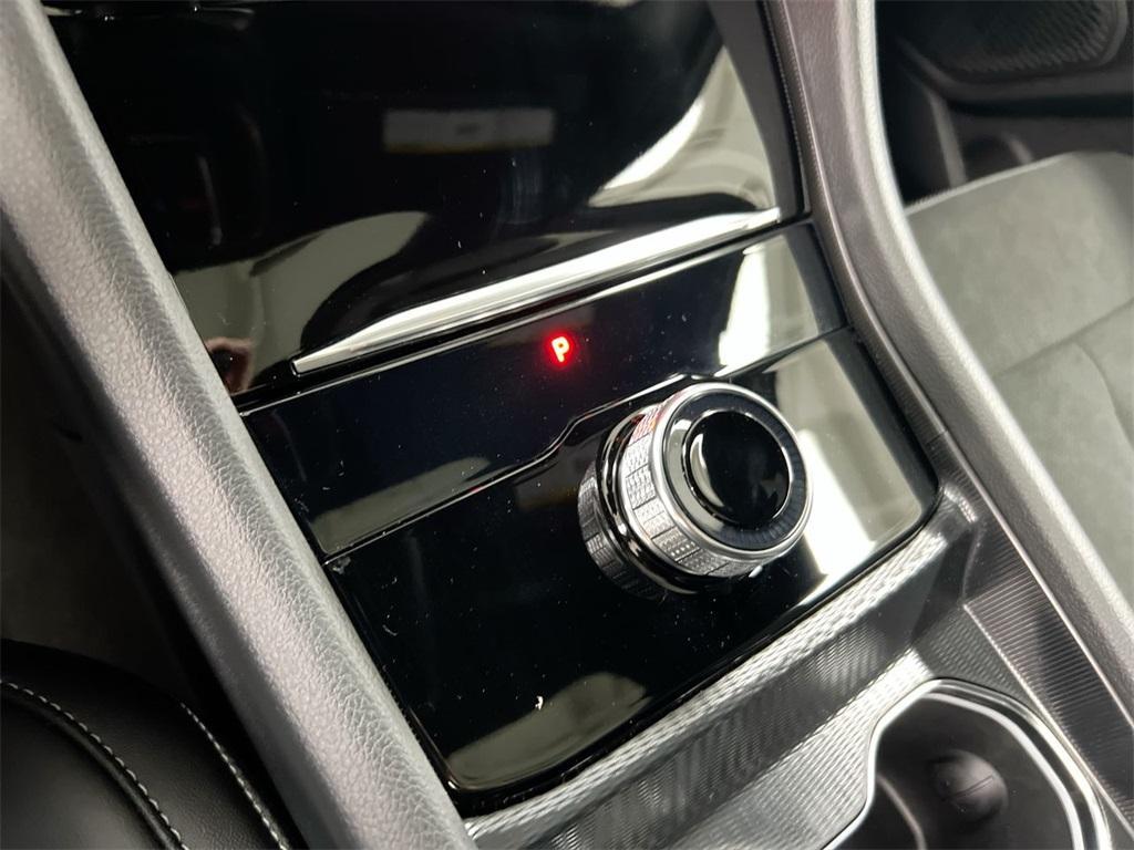 new 2025 Jeep Grand Cherokee car, priced at $42,271