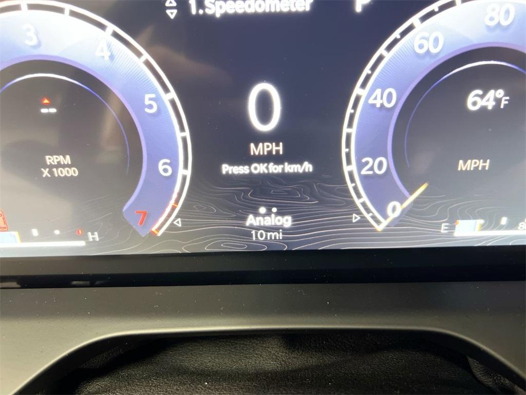 new 2025 Jeep Grand Cherokee car, priced at $47,932