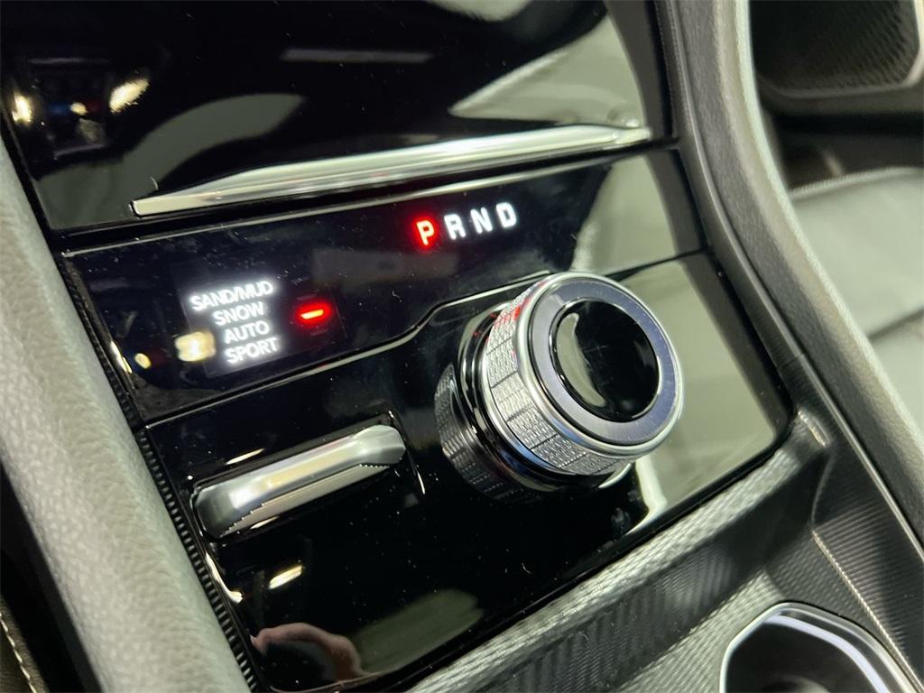 new 2025 Jeep Grand Cherokee car, priced at $47,932