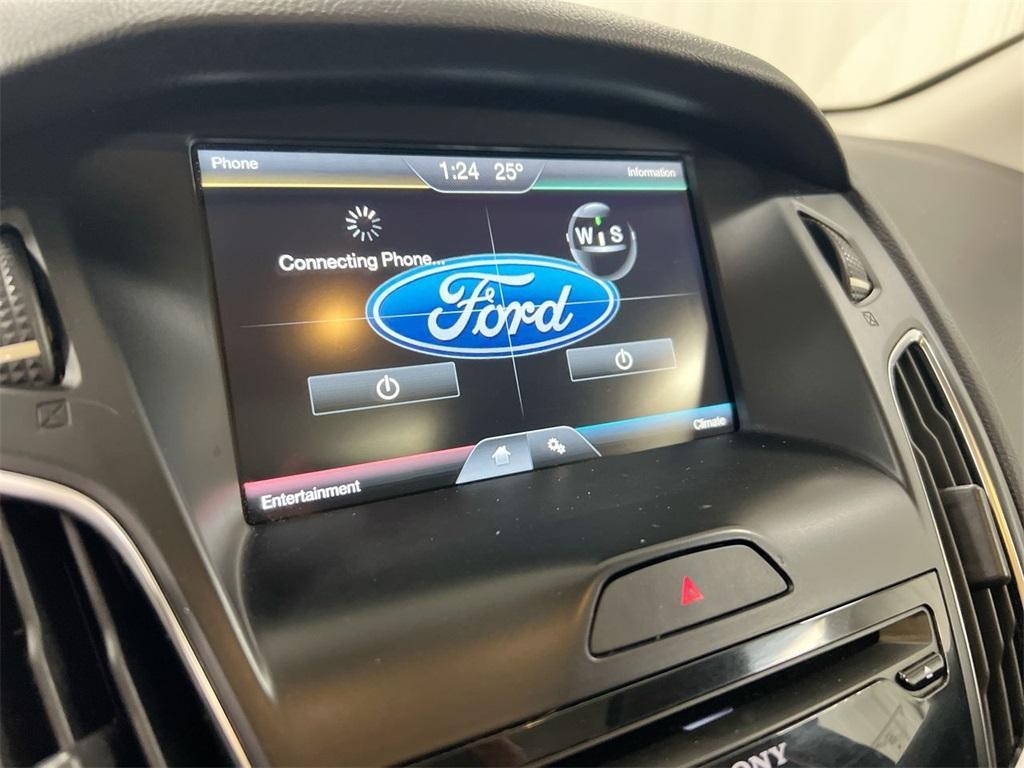 used 2015 Ford Focus car, priced at $7,900