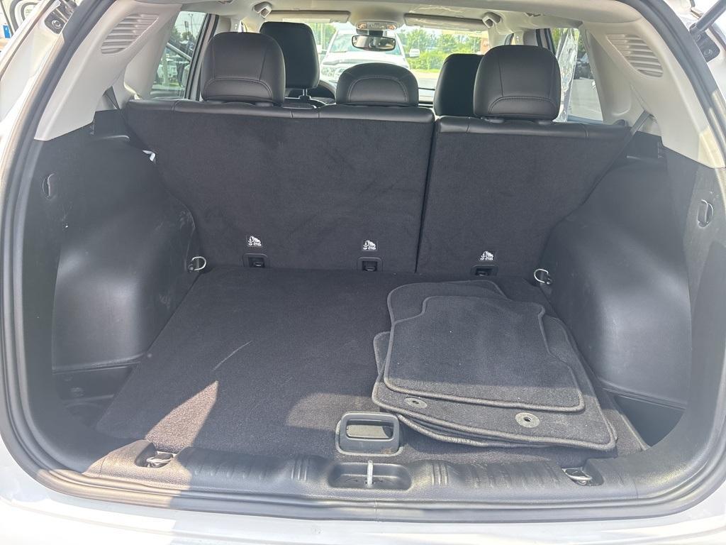 used 2022 Jeep Compass car, priced at $22,587