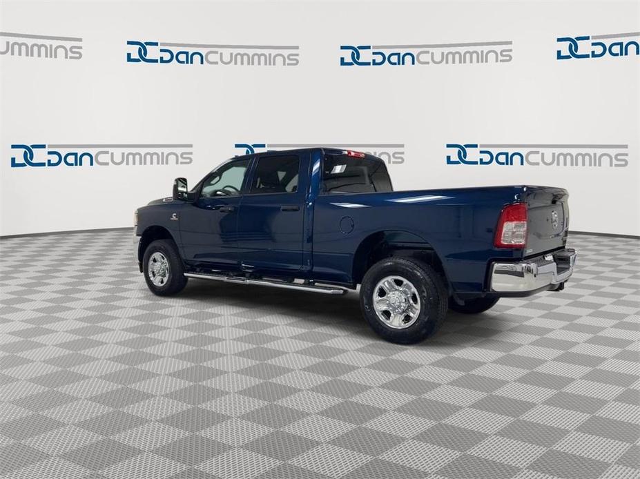 new 2024 Ram 3500 car, priced at $67,005