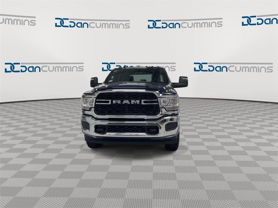 new 2024 Ram 3500 car, priced at $67,005