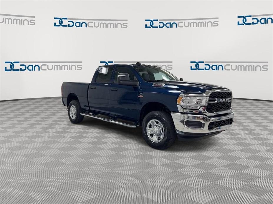 new 2024 Ram 3500 car, priced at $67,005